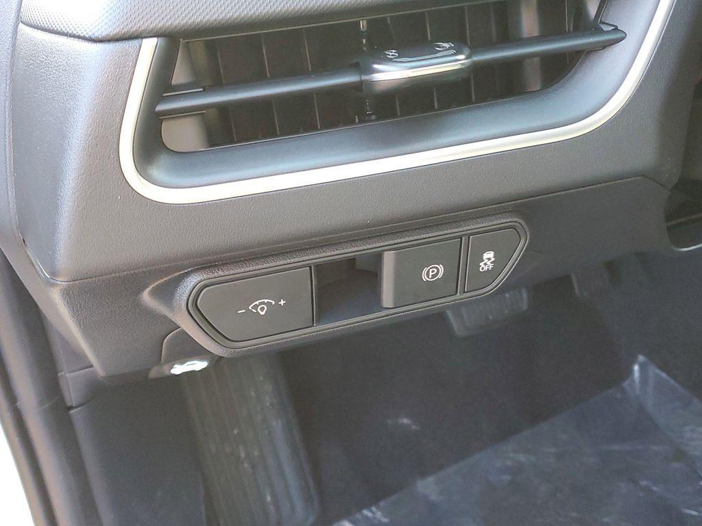 new 2026 Kia K4 car, priced at $24,880