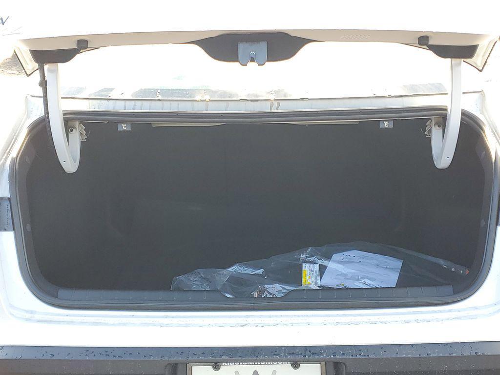 new 2026 Kia K4 car, priced at $24,880