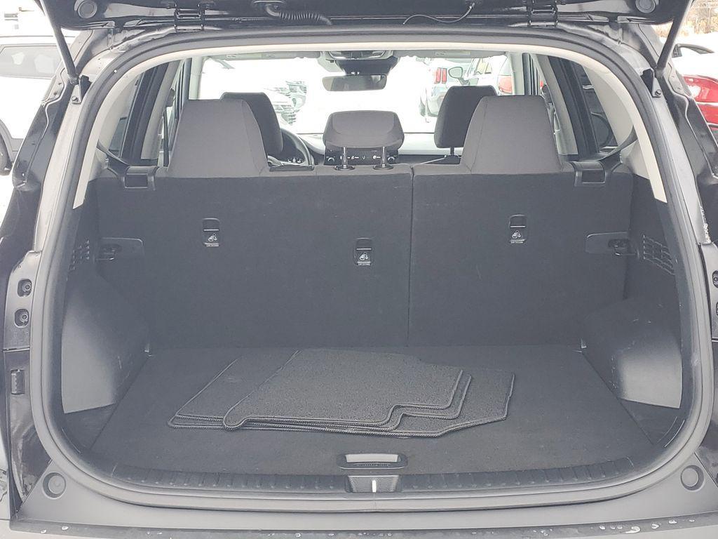 used 2023 Kia Seltos car, priced at $19,799