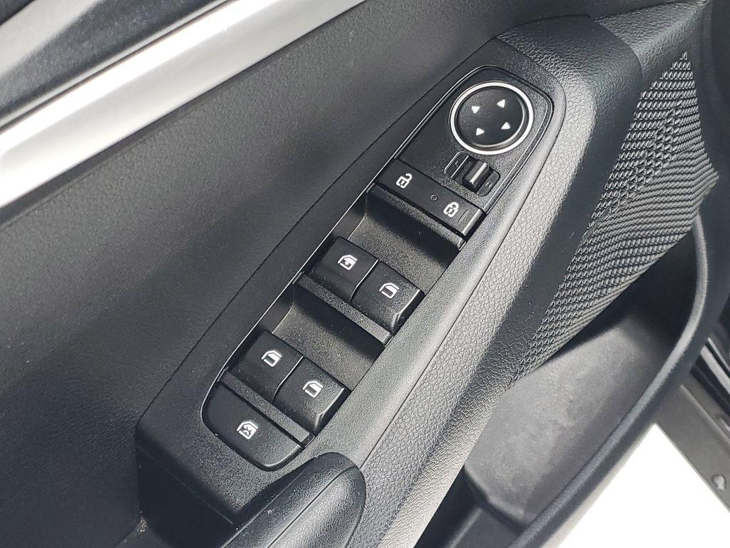 used 2023 Kia Seltos car, priced at $19,799