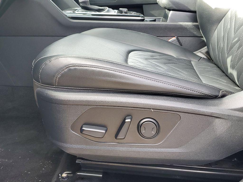 used 2023 Kia Sportage car, priced at $23,999