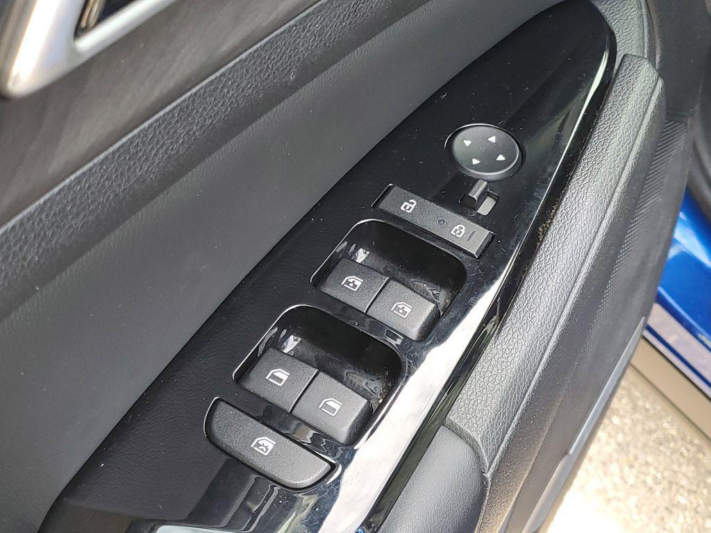 used 2023 Kia Sportage car, priced at $23,999