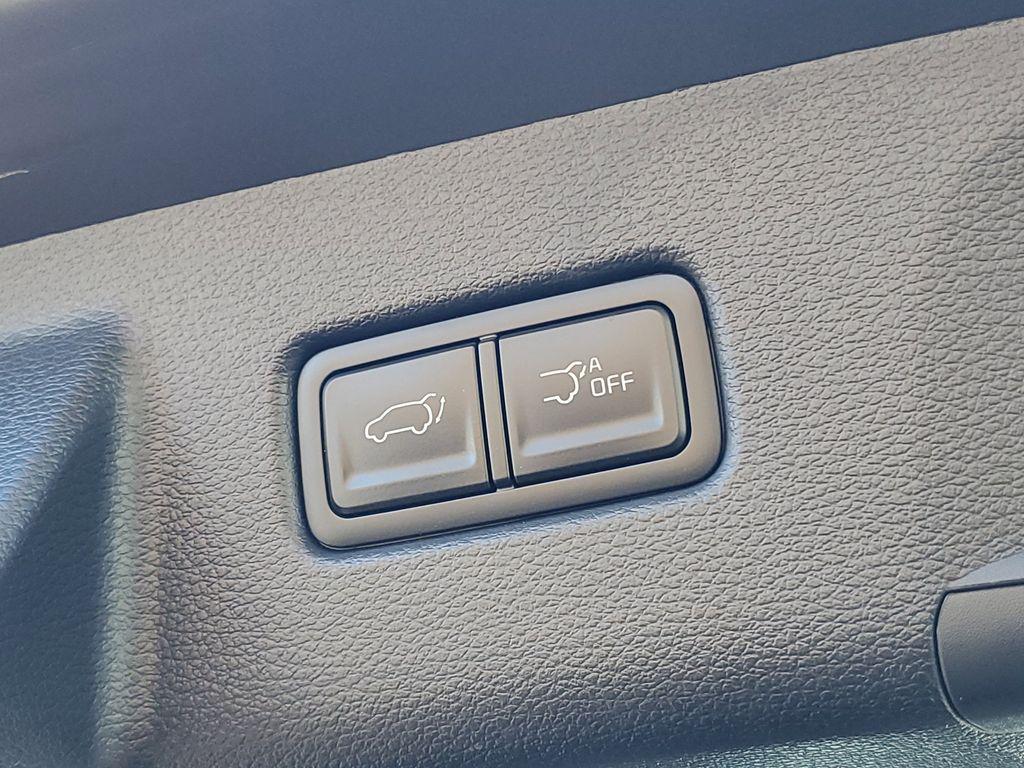 used 2023 Kia Telluride car, priced at $37,222