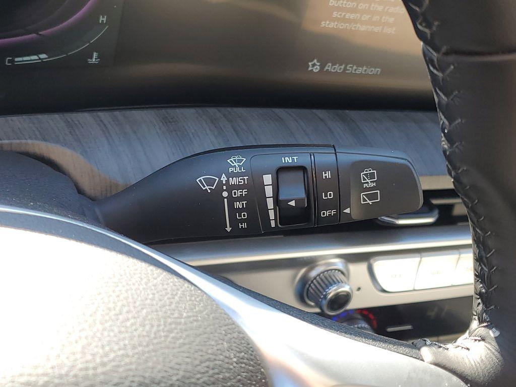 used 2023 Kia Telluride car, priced at $37,222