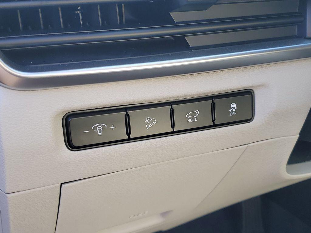 used 2023 Kia Telluride car, priced at $37,222