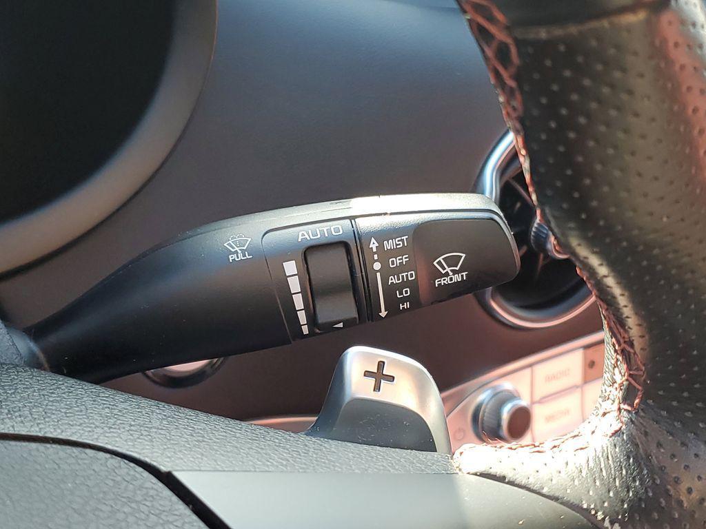 used 2020 Kia Stinger car, priced at $25,999