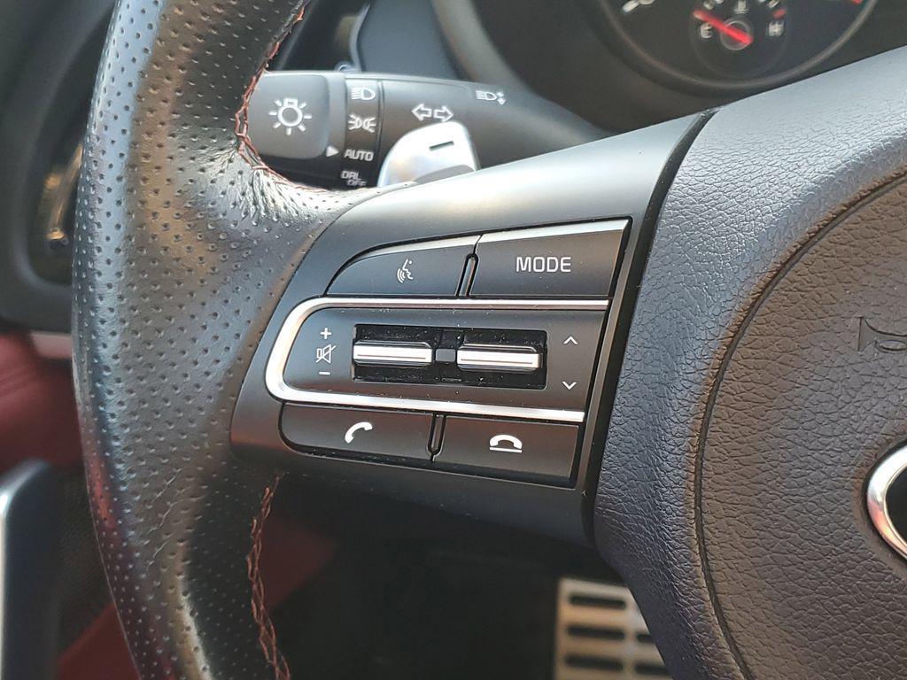 used 2020 Kia Stinger car, priced at $25,999