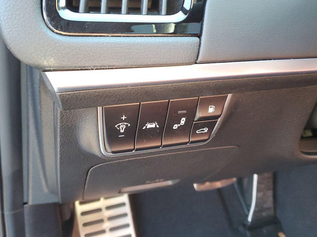 used 2020 Kia Stinger car, priced at $25,999