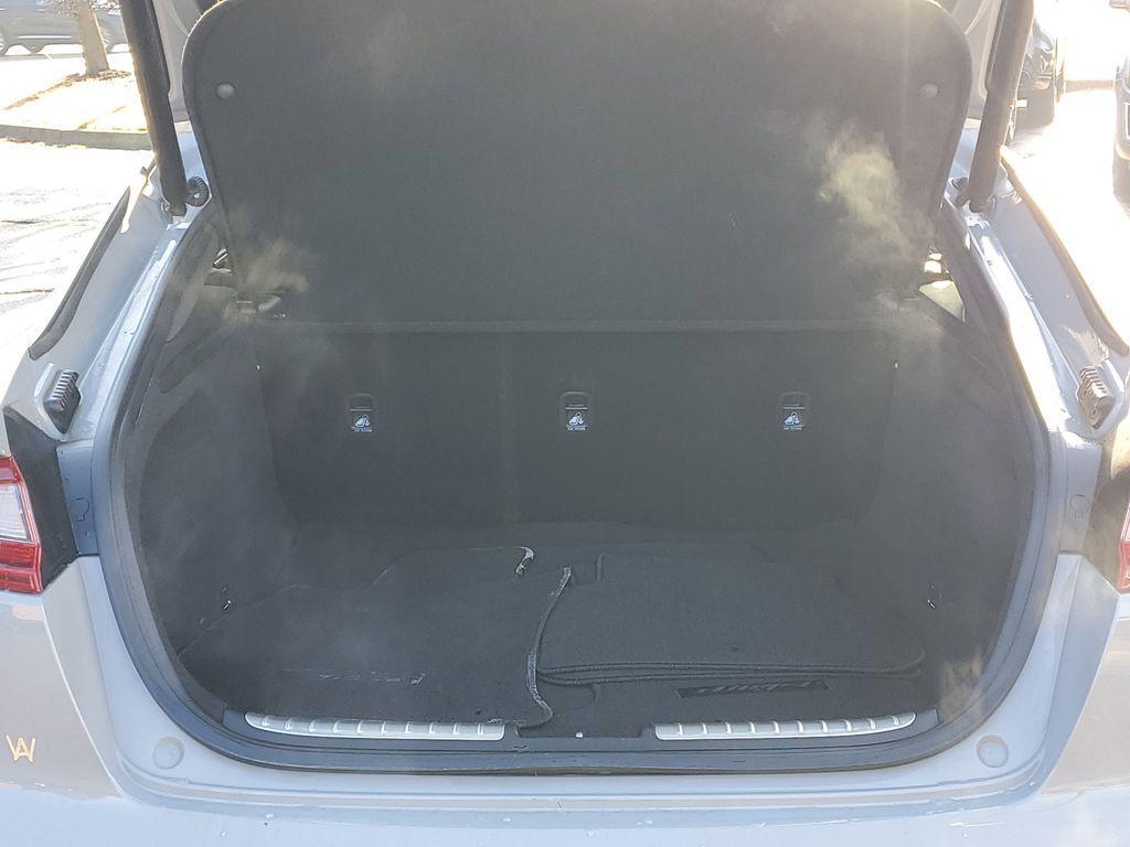 used 2020 Kia Stinger car, priced at $25,999