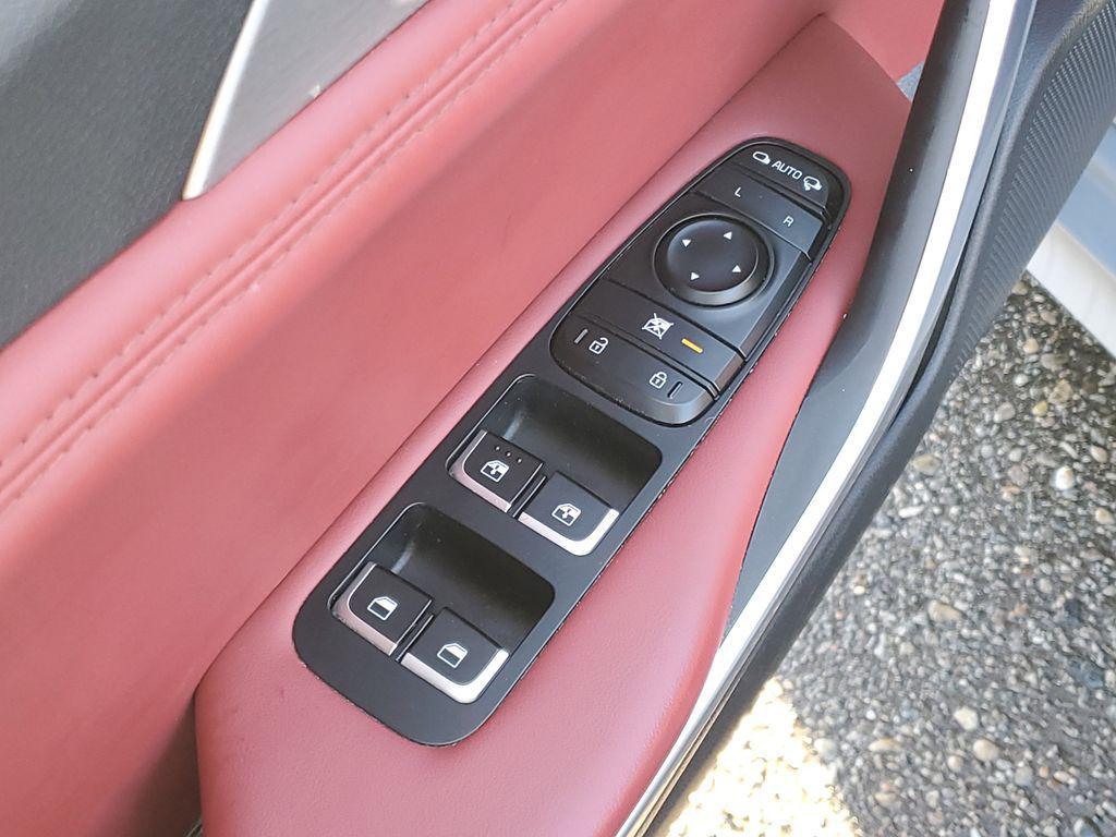 used 2020 Kia Stinger car, priced at $25,999