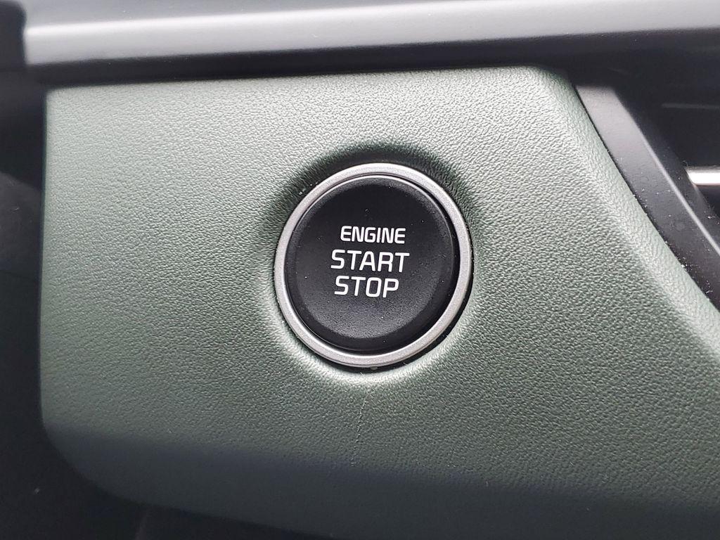 used 2024 Kia Seltos car, priced at $24,199