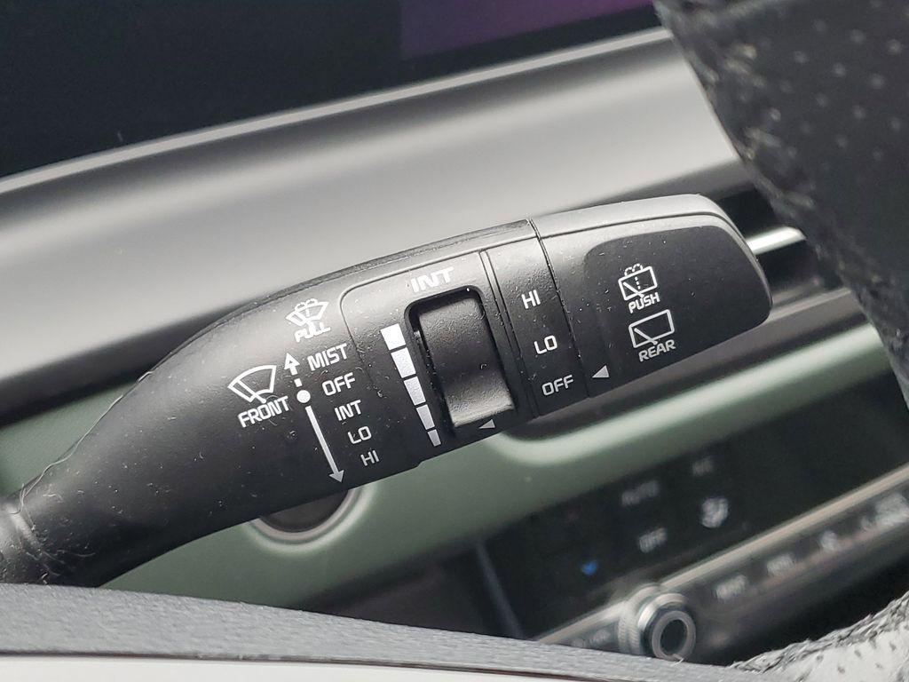 used 2024 Kia Seltos car, priced at $24,199