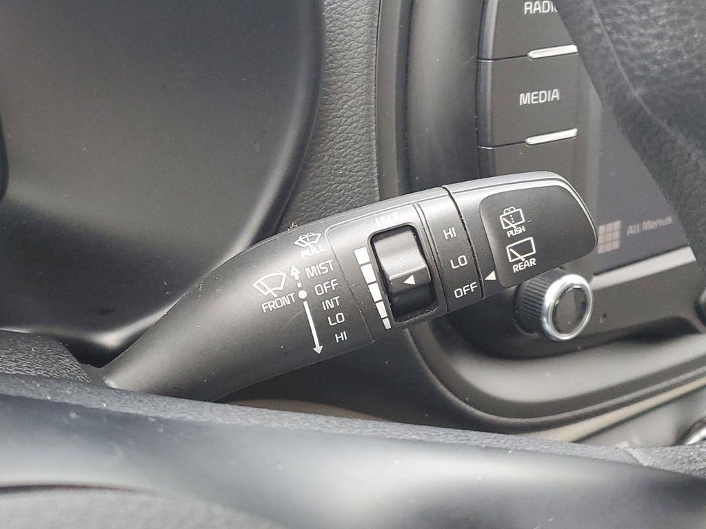 used 2023 Kia Soul car, priced at $17,899