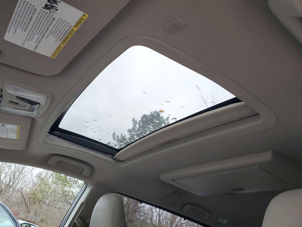 used 2019 Toyota Sienna car, priced at $25,899