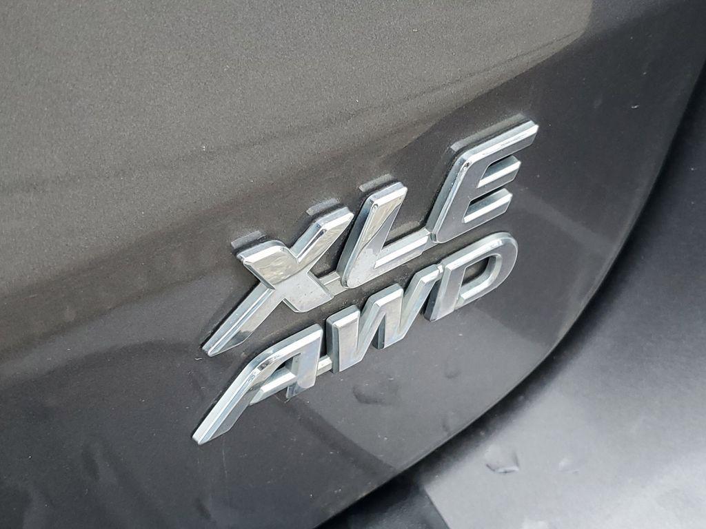 used 2019 Toyota Sienna car, priced at $25,899