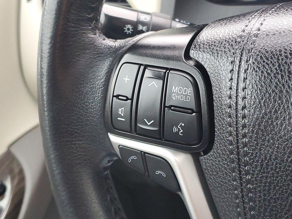 used 2019 Toyota Sienna car, priced at $25,899