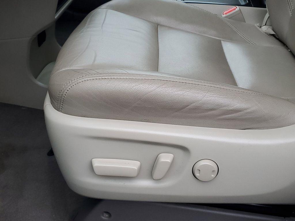 used 2019 Toyota Sienna car, priced at $25,899