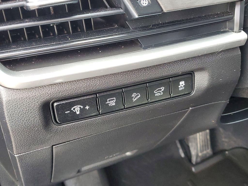 used 2023 Kia Telluride car, priced at $35,949