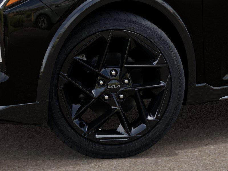 new 2026 Kia K4 car, priced at $30,325