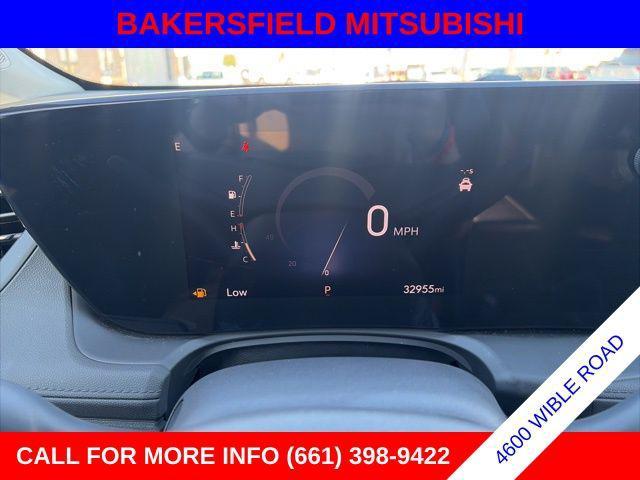 used 2025 Buick Encore GX car, priced at $22,390