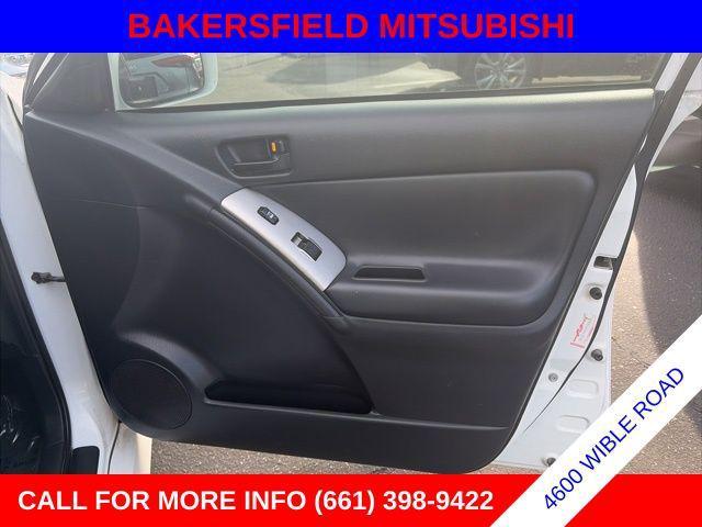 used 2007 Pontiac Vibe car, priced at $4,999