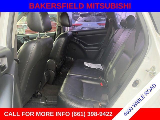 used 2007 Pontiac Vibe car, priced at $4,999