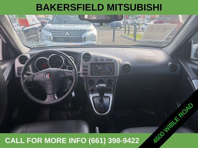 used 2007 Pontiac Vibe car, priced at $5,995