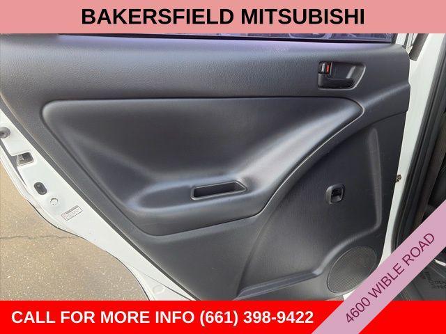 used 2007 Pontiac Vibe car, priced at $5,995