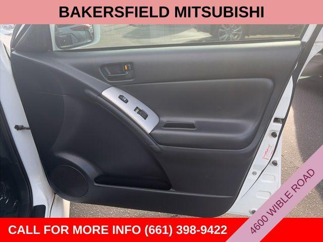 used 2007 Pontiac Vibe car, priced at $5,995