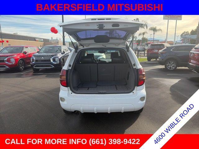 used 2007 Pontiac Vibe car, priced at $4,999