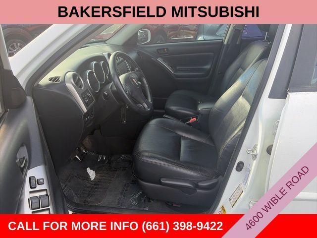 used 2007 Pontiac Vibe car, priced at $5,995