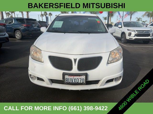 used 2007 Pontiac Vibe car, priced at $5,995