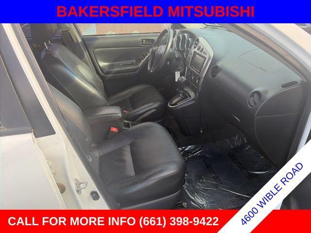 used 2007 Pontiac Vibe car, priced at $4,999