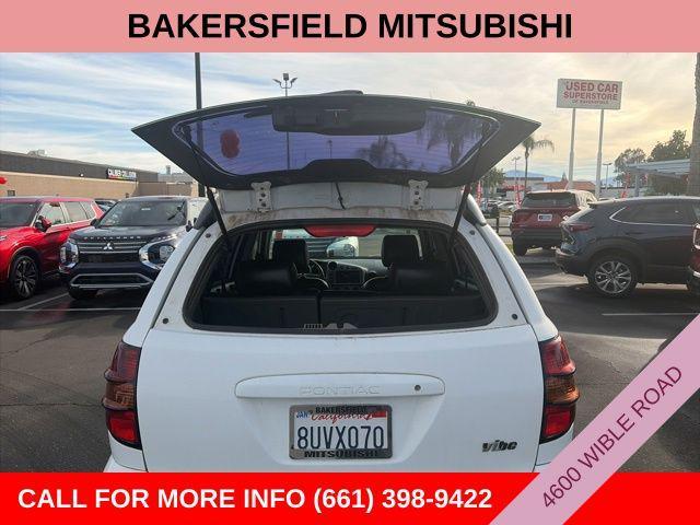 used 2007 Pontiac Vibe car, priced at $5,995