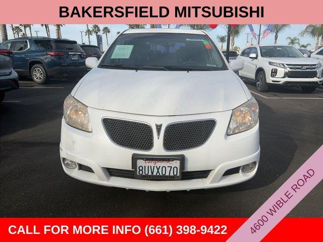 used 2007 Pontiac Vibe car, priced at $5,995