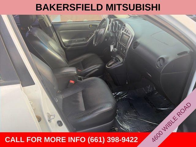 used 2007 Pontiac Vibe car, priced at $5,995