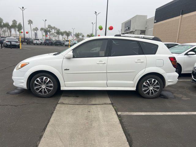 used 2007 Pontiac Vibe car, priced at $5,995