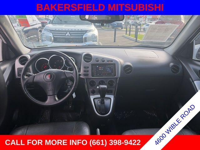 used 2007 Pontiac Vibe car, priced at $4,999