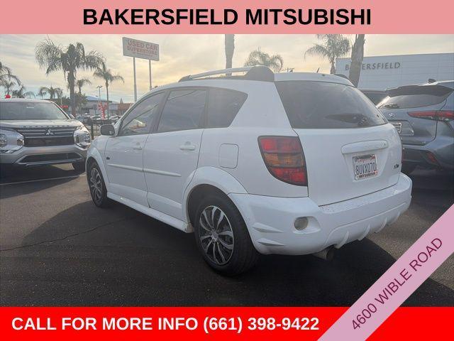 used 2007 Pontiac Vibe car, priced at $5,995