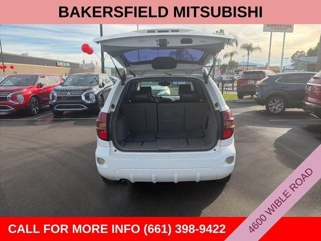 used 2007 Pontiac Vibe car, priced at $5,995