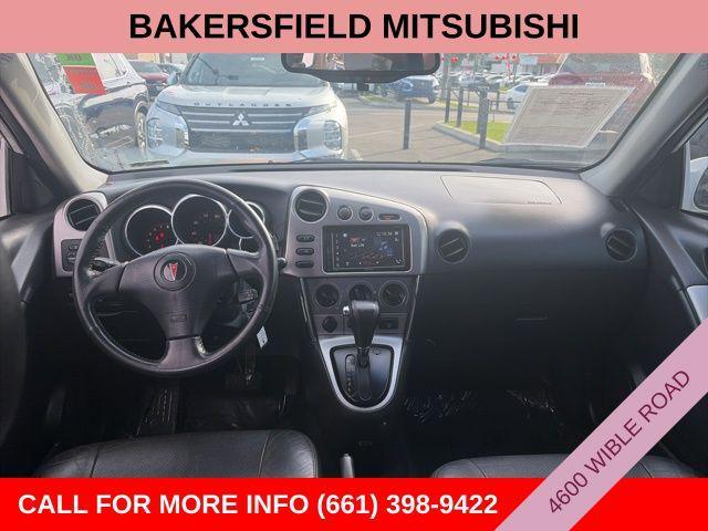 used 2007 Pontiac Vibe car, priced at $5,995