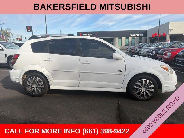 used 2007 Pontiac Vibe car, priced at $5,995