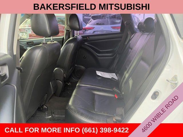 used 2007 Pontiac Vibe car, priced at $5,995