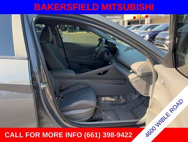 used 2024 Hyundai Elantra car, priced at $20,699