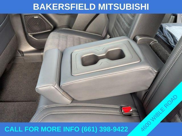 new 2026 Mitsubishi Outlander car, priced at $44,835