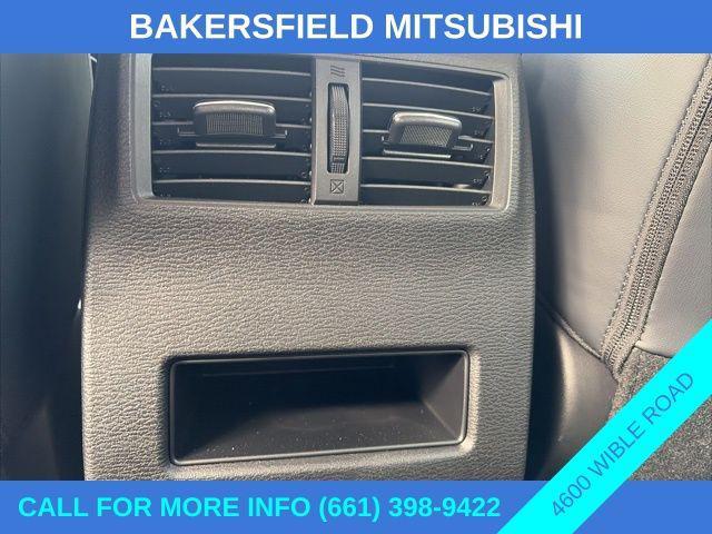 new 2026 Mitsubishi Outlander car, priced at $44,835