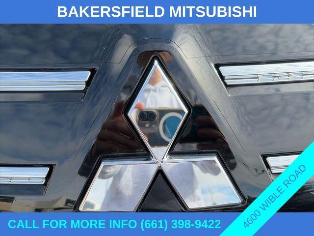 new 2026 Mitsubishi Outlander car, priced at $44,835