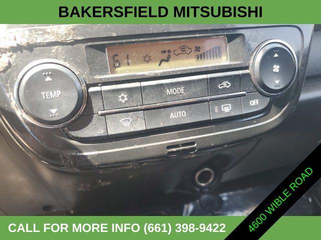 used 2021 Mitsubishi Mirage car, priced at $11,799