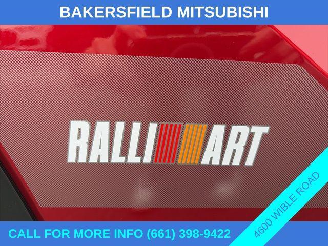 new 2026 Mitsubishi Eclipse Cross car, priced at $33,965