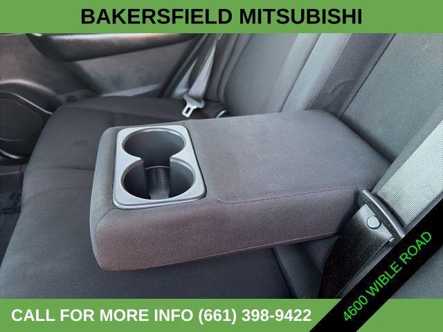 used 2023 Nissan Rogue car, priced at $21,495